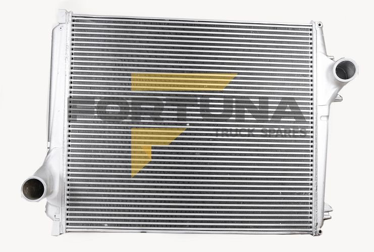 Imagem do produto RADIADOR INTERCOOLER VOLVO FH4 - Cód: FAP-12134